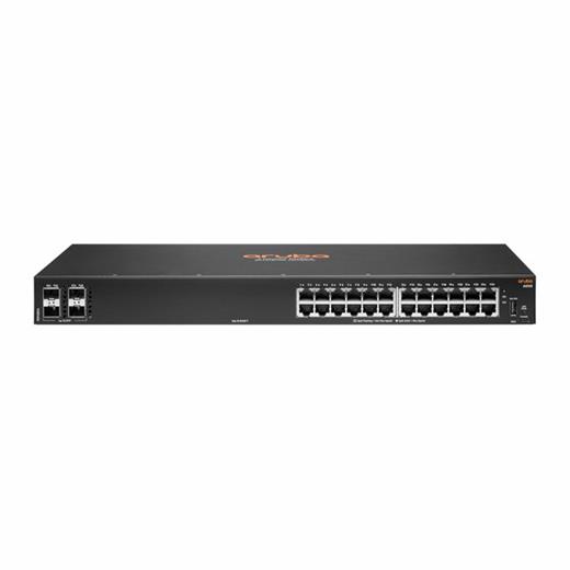 HPE ARUBA 6000 24G 4SFP (R8N88A)