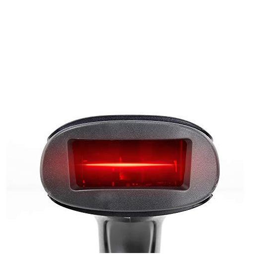 TIWOX VSK-118+ 2D KAREKOD KABLOSUZ BARKOD OKUYUCU + MINI USB DONGLE 