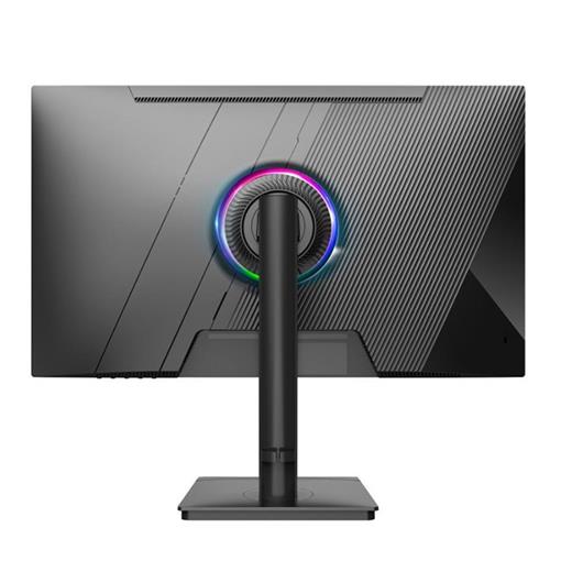 27 CUBE PA-27P240F05 IPS 0.5MS 240HZ 2XHDMI 2XDP FHD 1920X1080 FREESYNC YUKSEKLIK AYARI VESA PIVOT RGB SIYAH GAMING 