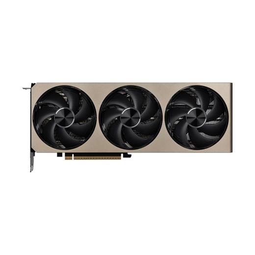 MSI GEFORCE RTX5080 16G INSPIRE 3X OC 16GB GDDR7 256BIT 1XHDMI 3XDP EKRAN KARTI 