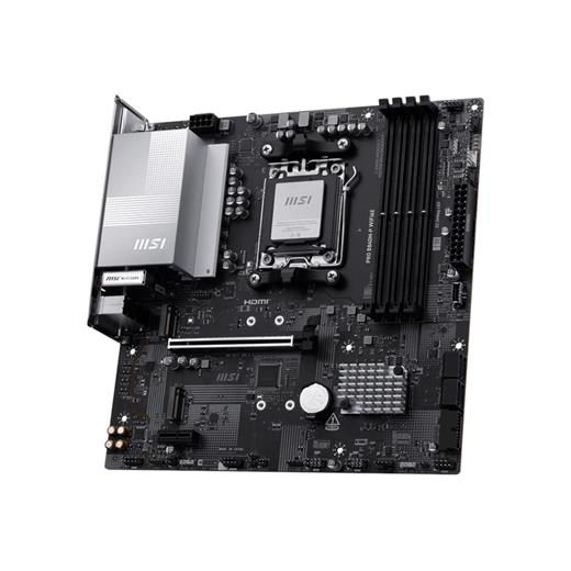 MSI PRO B840M-P WIFI6E DDR5 MATX AM5
