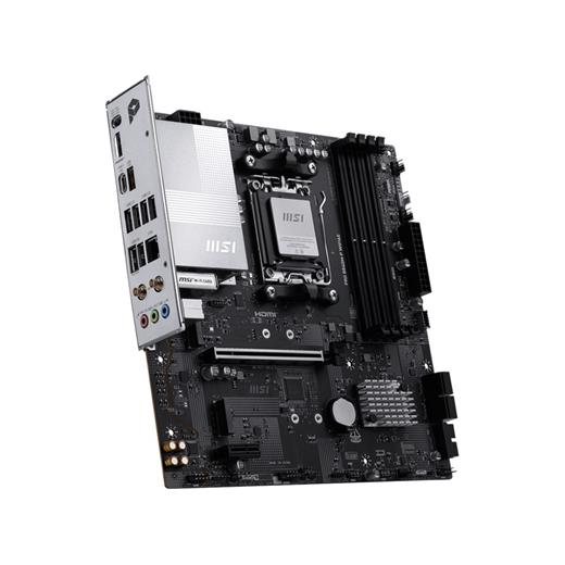 MSI PRO B840M-P WIFI6E DDR5 MATX AM5