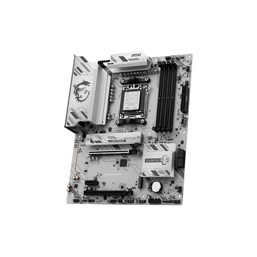 MSI B850 GAMING PLUS WIFI6E DDR5 ANAKART