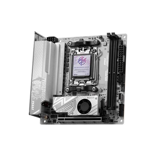 MSI MPG B850I EDGE TI WIFI DDR5 ITX AM5