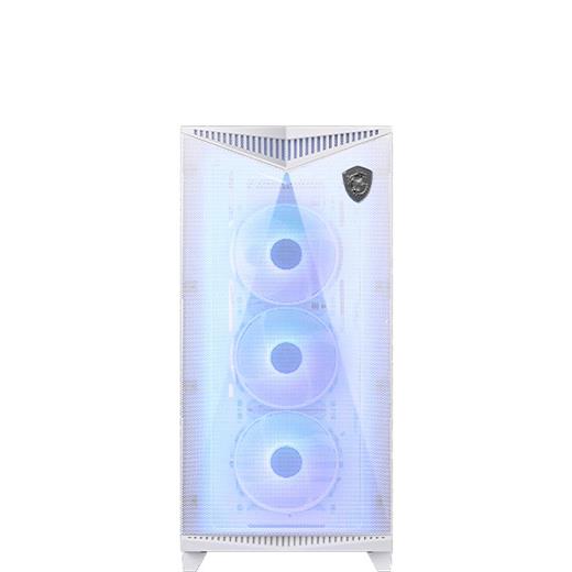 MSI MPG GUNGNIR 300R AIRFLOW WHITE KASA