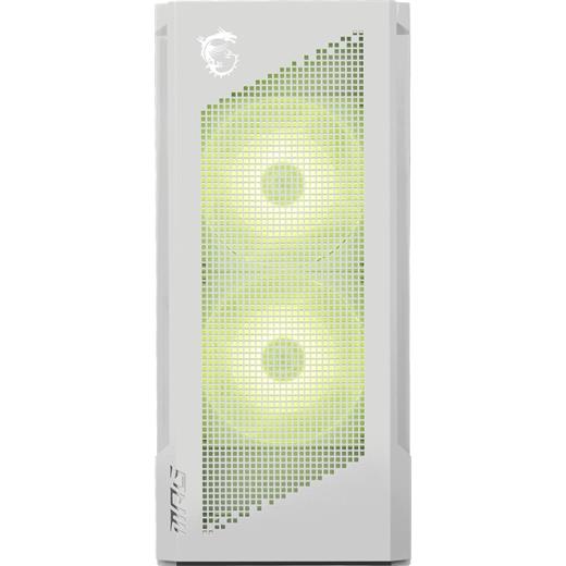 MSI MPG VELOX 300R AIRFLOW PZ WHITE