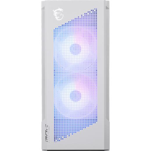 MSI MPG VELOX 300R AIRFLOW PZ WHITE