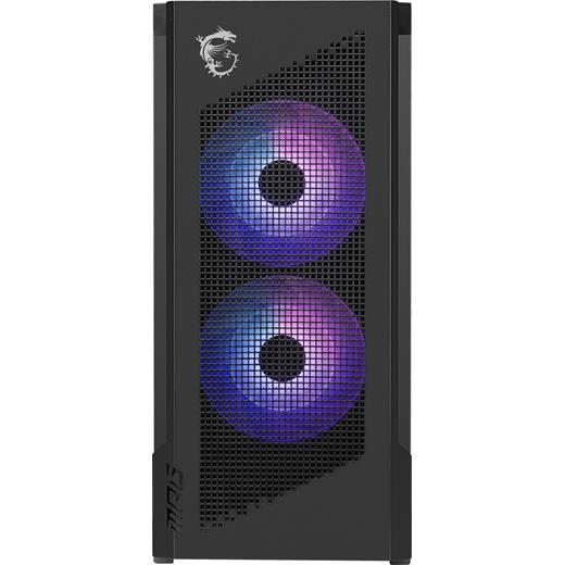 MSI MPG VELOX 300R AIRFLOW PZ BLACK