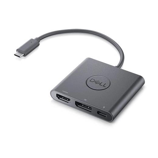 DELL TYPE-C TO HDMI/DP ÇEVİRİCİ 470-AEGY