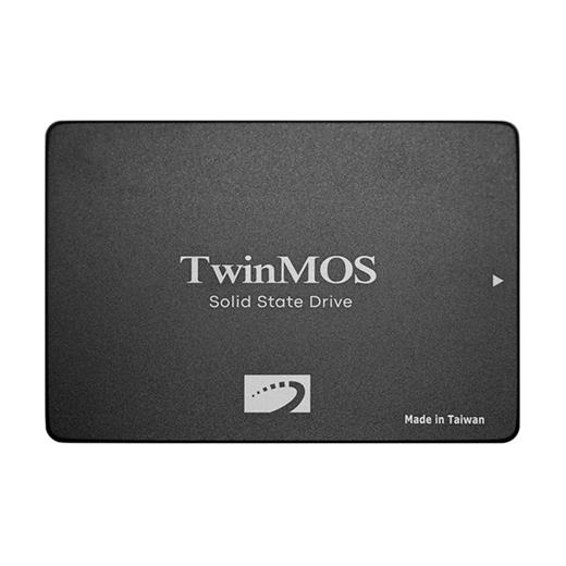 TWİNMOS HYPER 512GB 2.5
