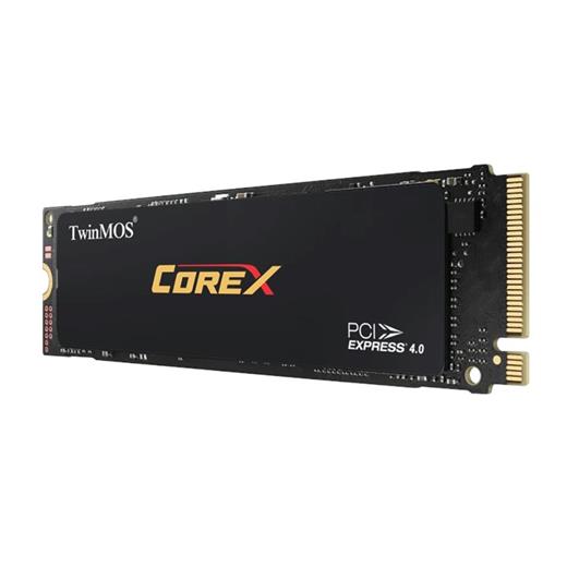 TWİNMOS COREX 1TB NVME M.2 SSD (5000-4800MB/S) NVCX1TBG42280