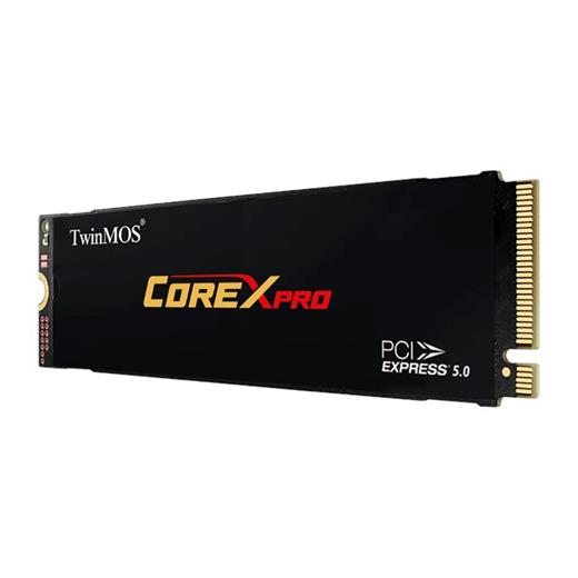 TWİNMOS COREX PRO 1TB M.2 SSD (14000-10000MB/S) NVCXP1TBG52280