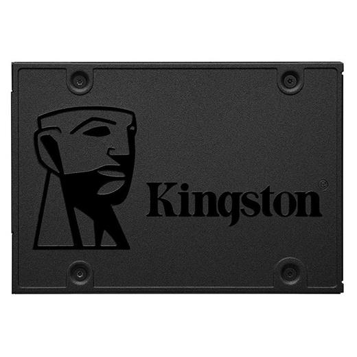 KİNGSTON A400 240GB 2.5 SATA SSD (500-350MB/S) SA400S37/240G