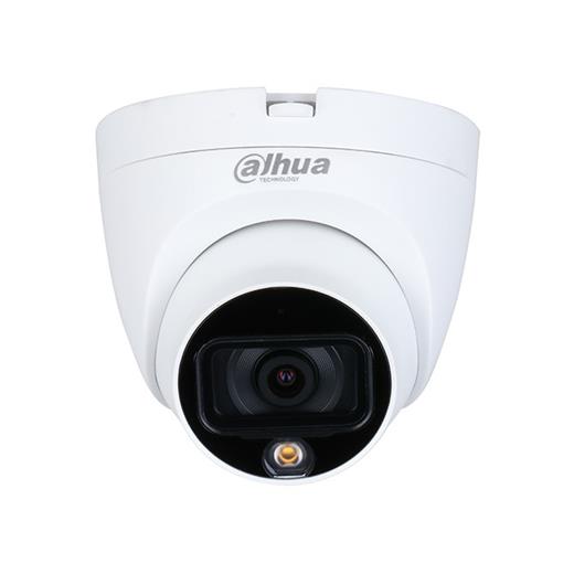 DAHUA HAC-HDW1209TQ-A-LED-0280B 2MP DUAL LİGHT SES