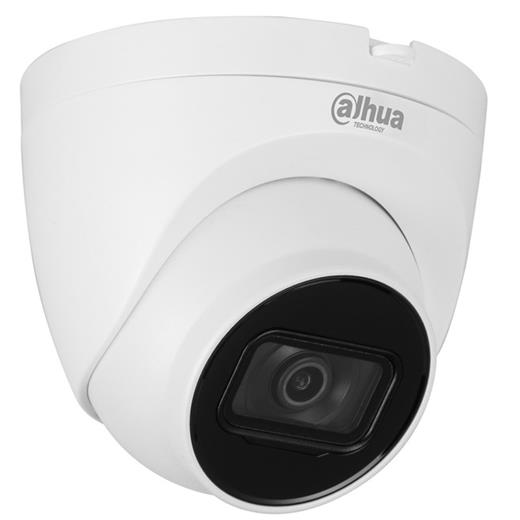 DAHUA HAC-HDW1200TQ-0280B 2MP DOME