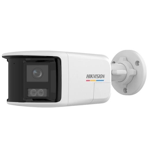 HİKVİSİON DS-2CD1T67G2HP-LIUF/SL 6MP 2.8 DUAL LENS