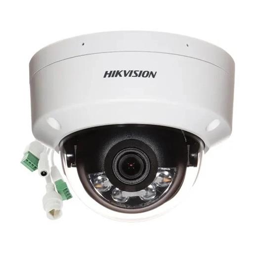 HİKVİSİON DS-2CD2143G2-LIS2U 4MP 2.8MM DUAL LİGHT