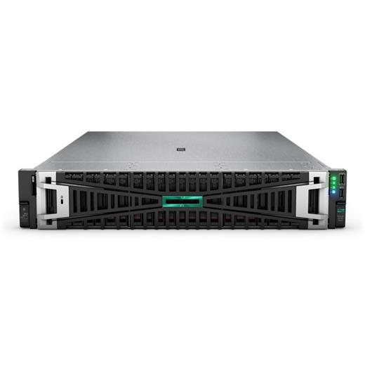 HPE DL380 GEN11 GOLD 6530 64GB-2X480G-2U (P81787) P81787-425