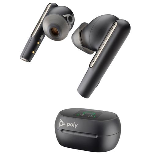 POLY VOYAGER FREE 60+ BT KULAK İÇİ KULAKLIK 7Y8G3AA