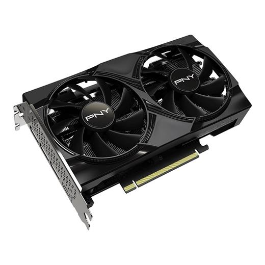 PNY RTX 5060 OC 8GB GDDR7 128BİT (VCG50608DFXPB1-O) EKRAN KARTI
