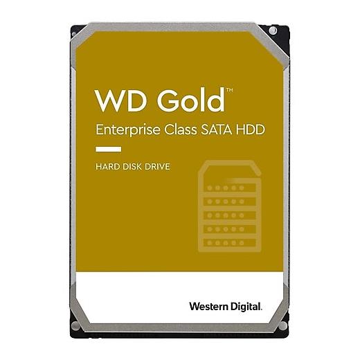 12TB WD GOLD ENTERPRISE 7200R SATA3 512M WD122KRYZ