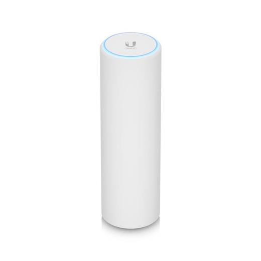 UBIQUITI U6-MESH 2.4/5GHZ DUALBAND WIFI6 4X4 MU-MIMO 5.3GBPS DIŞ ORTAM ACCESS POINT(ADAPTÖRLÜ)