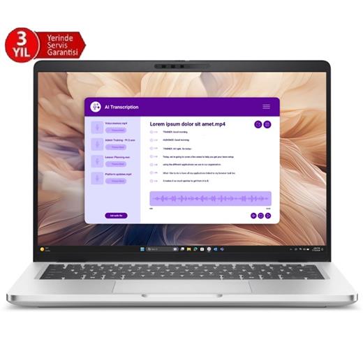 DELL PRO 14 PLUS ULTRA7 265U-14-16G-512SSD-W11PR BTO111_PB14250_EMEA