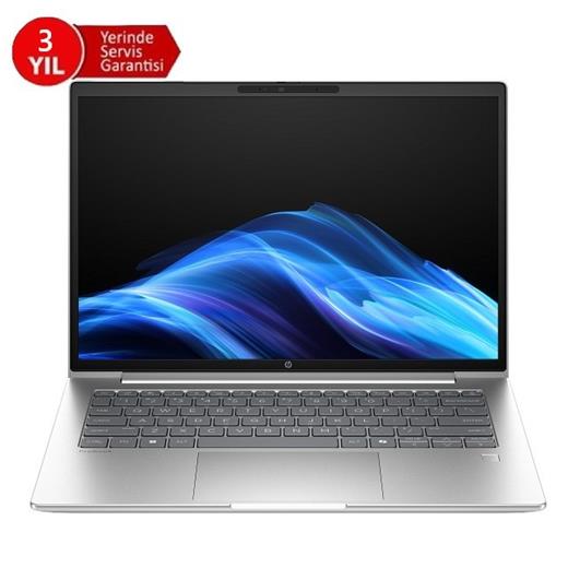 HP PROBOOK 4 G1İ ULTRA5 225U -14-24G-1TBSSD-DOS CS7Q6ET