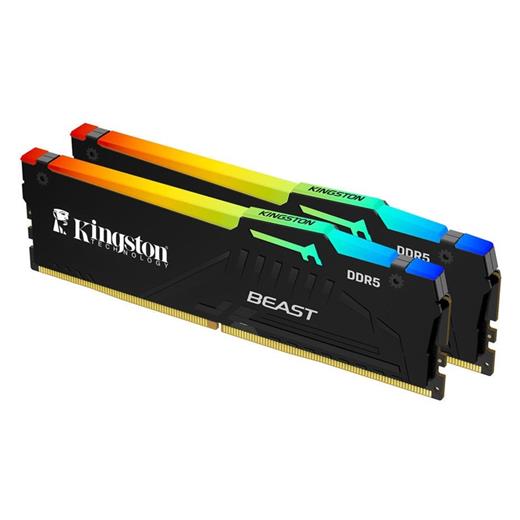 KİNGSTON RGB 32G 2X16 5600 D5 KF556C36BBEAK2-32TR