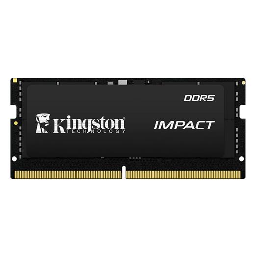 KİNGSTON 16GB 5600 DDR5 KF556S40IB-16TR (NB)