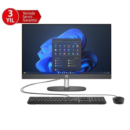 HP PROSTUDİO 4 G1İ 23.8-ULTRA5 235-32G-1TBSSD-WP BY7E9ET