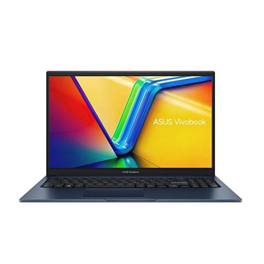ASUS VIVOBOOK 15 X1504VA-BQ3970W INTEL CORE 5-120U 8GB 512GB SSD W11 HOME