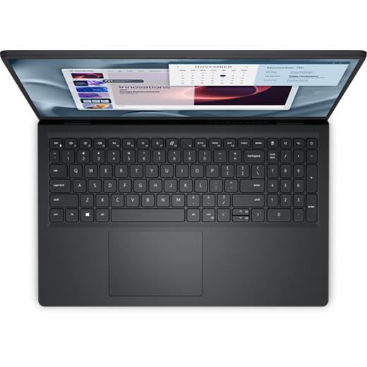 DELL PRO15 PV15250 CORE 3-100U 8G 512G 15.6 UBUNTU