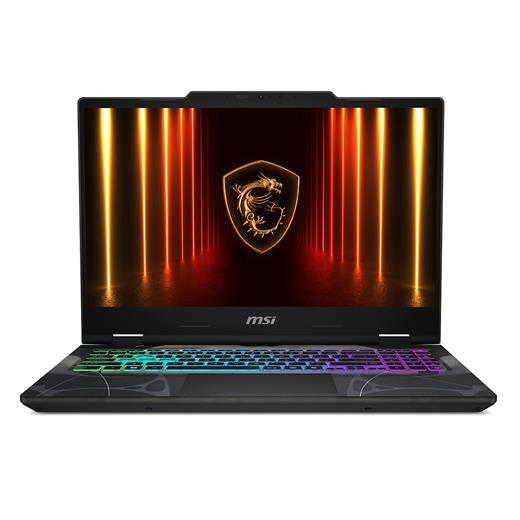 MSI NB CYBORG 15 B13WEKG-613XTR I7-13620H 16GB DDR
