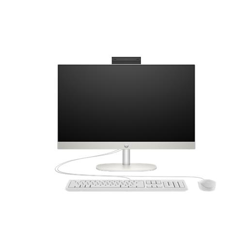 HP PROONE 240 G10 D1ZF0ET AIO U5-125U 8GB 512GB SSD 23.8