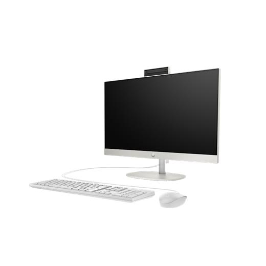 HP PROONE 240 G10 D1ZF0ET AIO U5-125U 8GB 512GB SSD 23.8