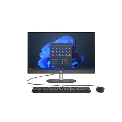 HP PROONE 240 G10 D1BC2ET AIO U7-155U 16GB 512GB SSD 23.8