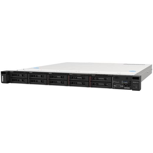 LENOVO THINKSYSTEM SR250 7DCLA00LEA V3 INTEL XEON E-2434 1X16GB 1X800W 3 YIL YERİNDE GARANTİ