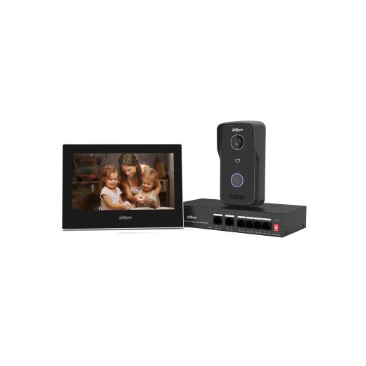 DAHUA KTP03 IP VILLA KIT