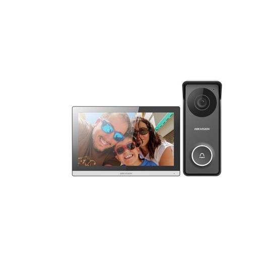HIKVISION DS-KIS313-P HIBRIT HD İNTERKOM SET