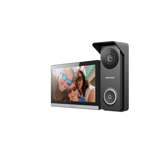 HIKVISION DS-KIS313-P HIBRIT HD İNTERKOM SET