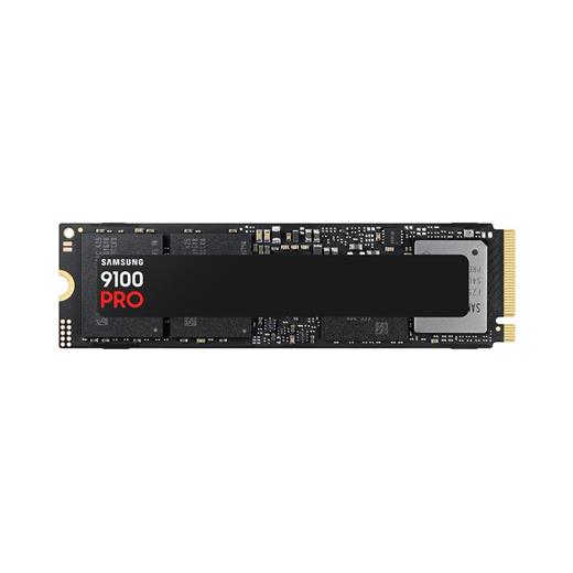 1TB SAMSUNG 9100 PRO M.2 MZ-VAP1T0BW