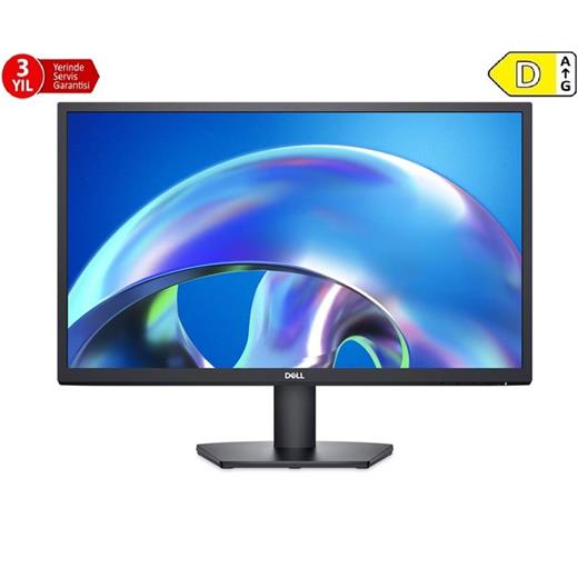 23.8 DELL SE2425H LED FHD 5MS 75HZ HDMI VGA