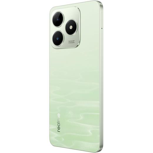 REALME C63 256GB 8GB RAM YESIL CEP TELEFONU