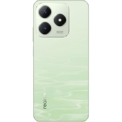 REALME C63 256GB 8GB RAM YESIL CEP TELEFONU
