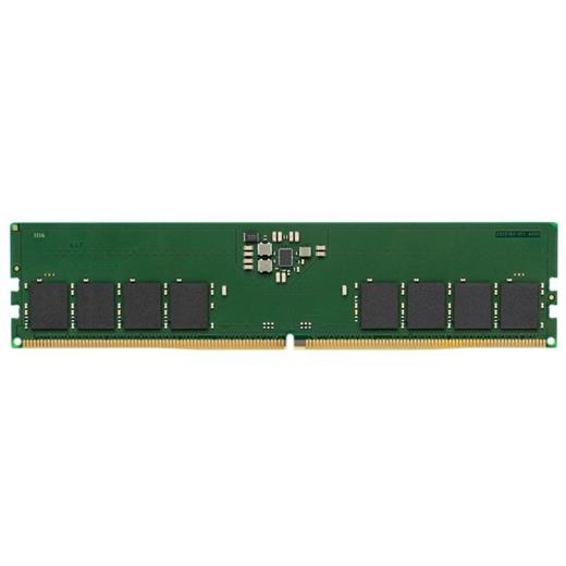 16GB DDR5 6400MHZ CL52 KVR64A52BS8-16 CUDIMM KINGSTON