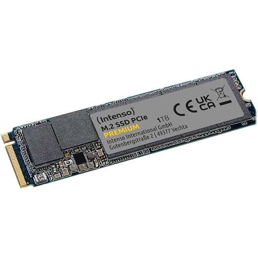1TB INTENSO PREMİUM 3835460 2100/1700MB/S SSD