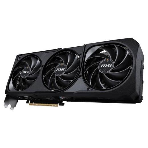 MSI GEFORCE RTX 5070 TI 16G SHADOW 3X OC VGA