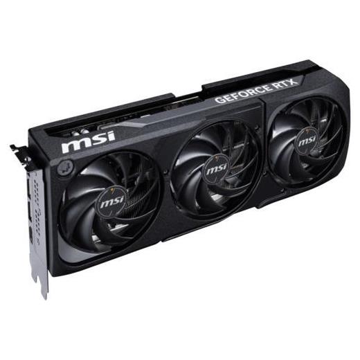 MSI GEFORCE RTX 5070 TI 16G SHADOW 3X OC VGA