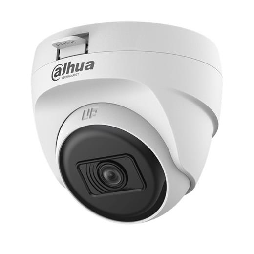 DAHUA HAC-T1A21-U 2MP 2.8 MM 4İN1 HDCVI DOME KAMERA (SMART IR) 